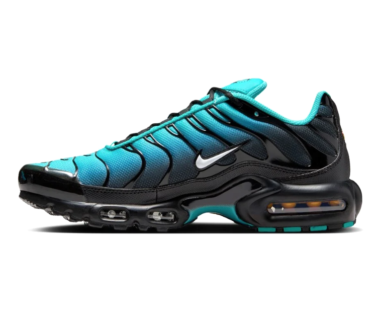 Image of Men's Nike Air Max Plus TN (Aqua)
