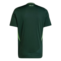 Image of Men's Replica Algeria Away Jersey 2025