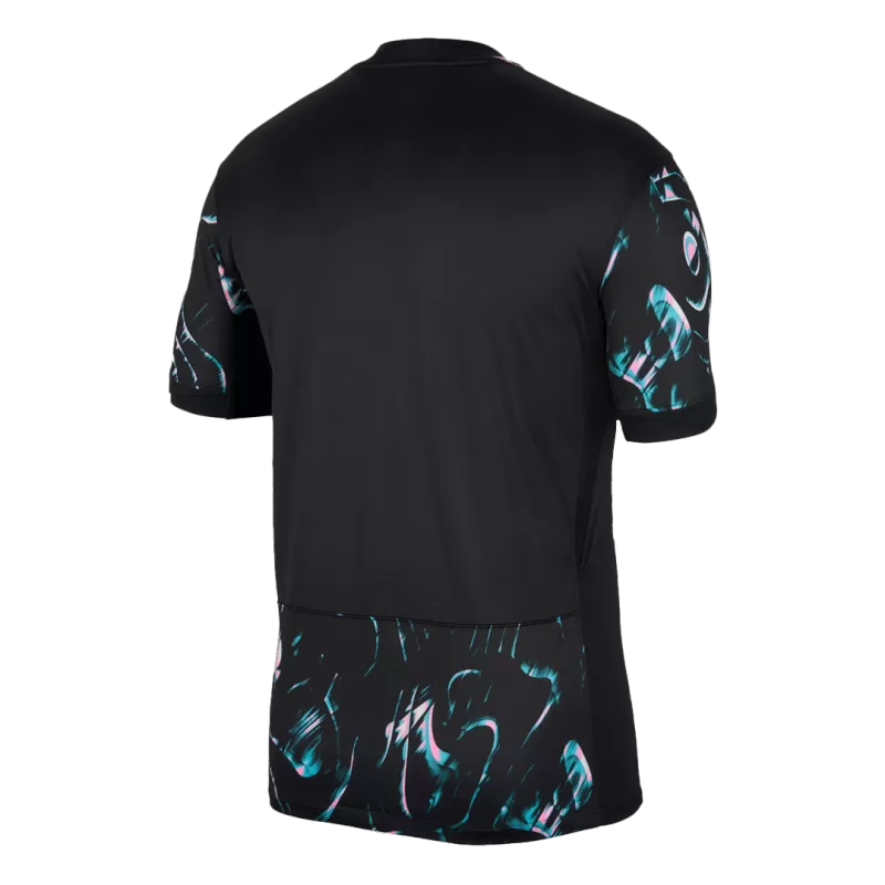 Image of Men’s Replica South Korea Away Jersey 2024