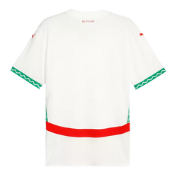 Image of Men's Replica Morocco Away Jersey 2025