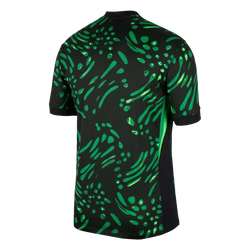 Image of Men's Replica Nigeria Away Jersey 2025