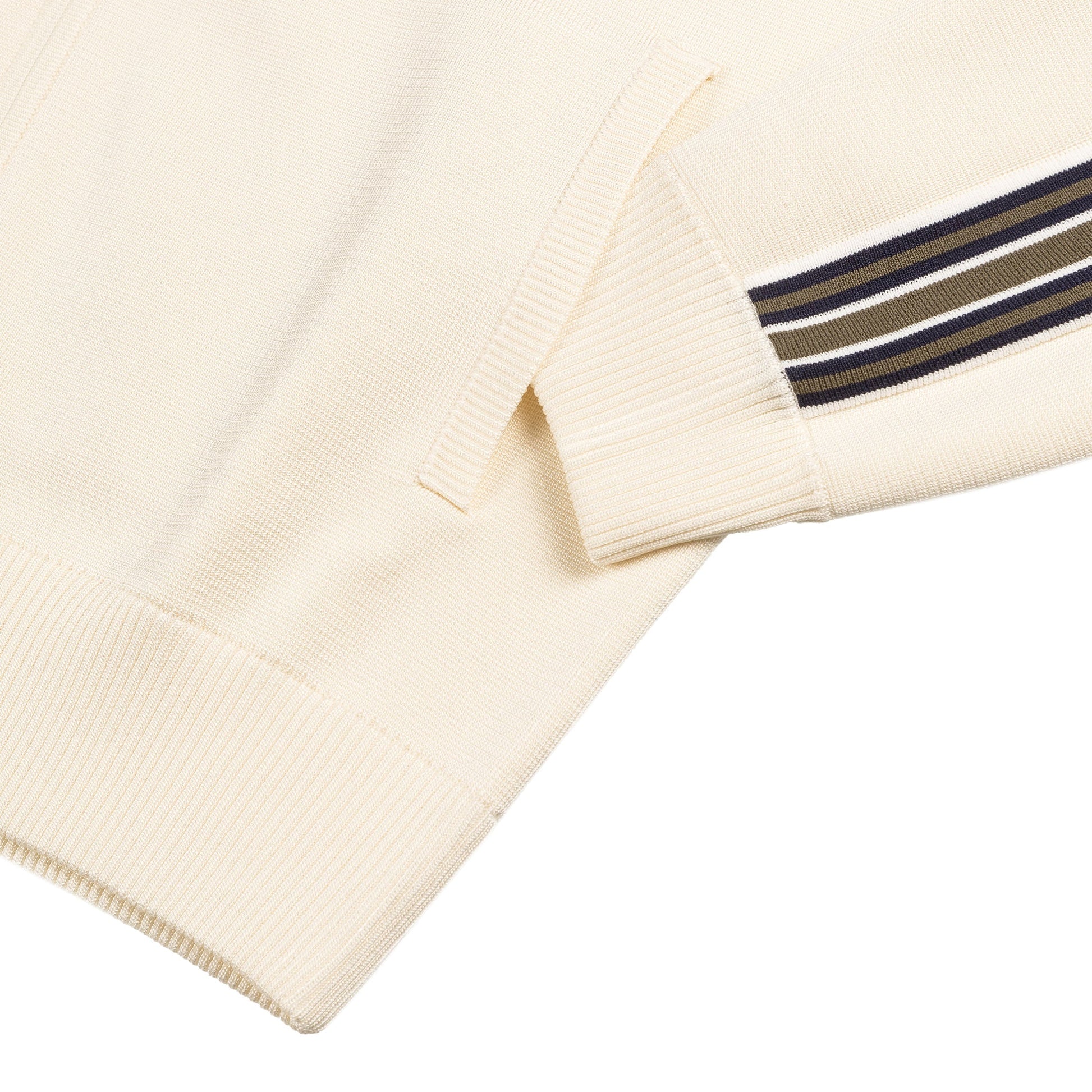Wales Bonner Tide Track Top