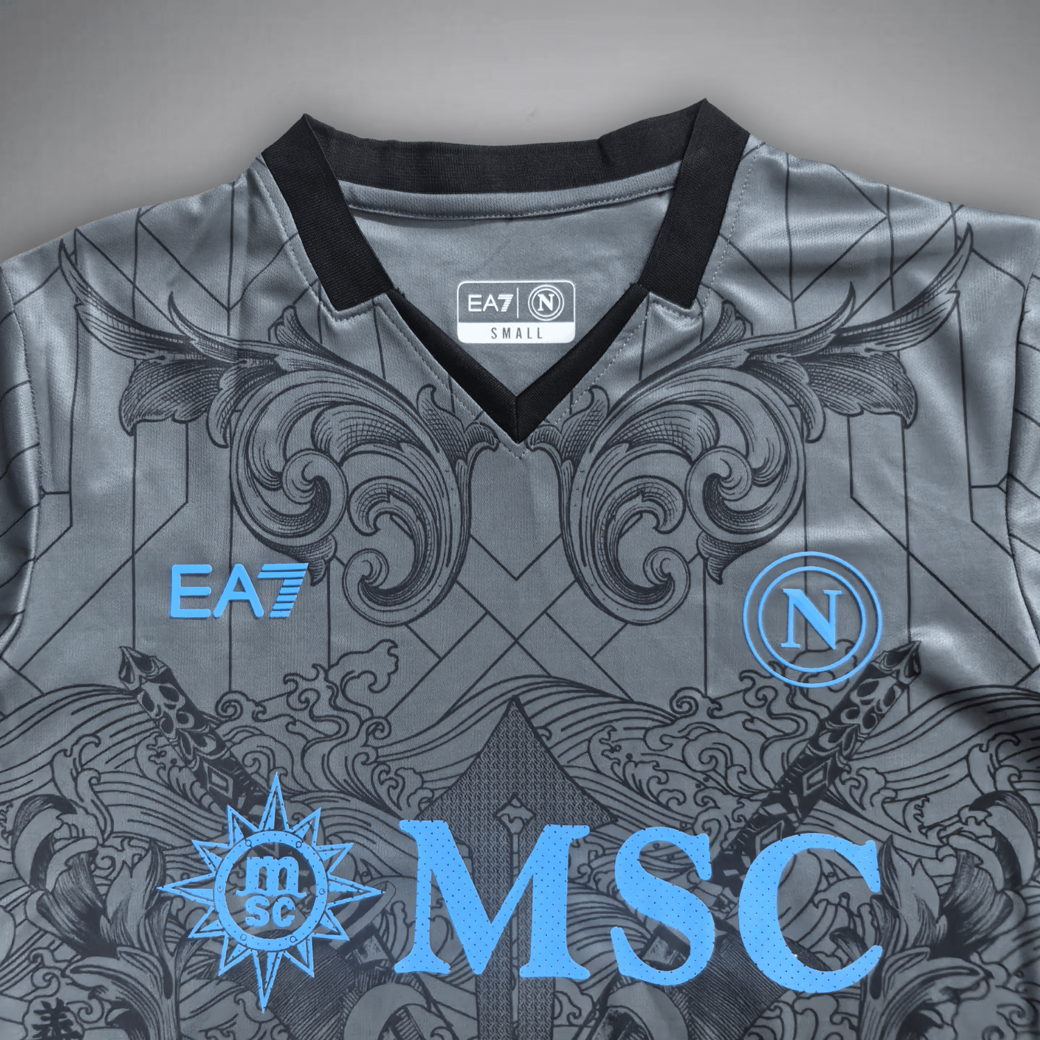 Image of Napoli 
