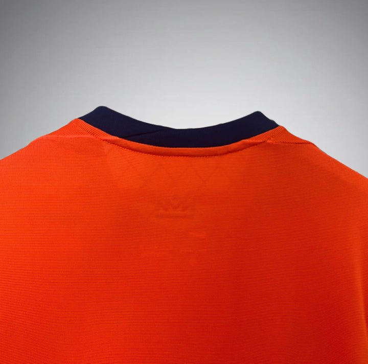 Image of Netherlands 2024 Home Kit - Premium Quality Jersey at FootballPrestige.com