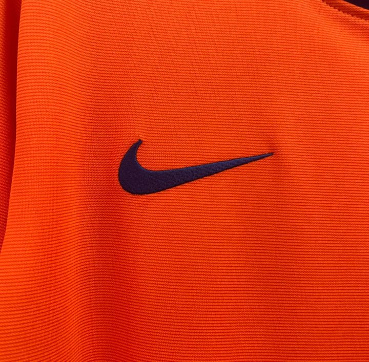 Image of Netherlands 2024 Home Kit - Premium Quality Jersey at FootballPrestige.com