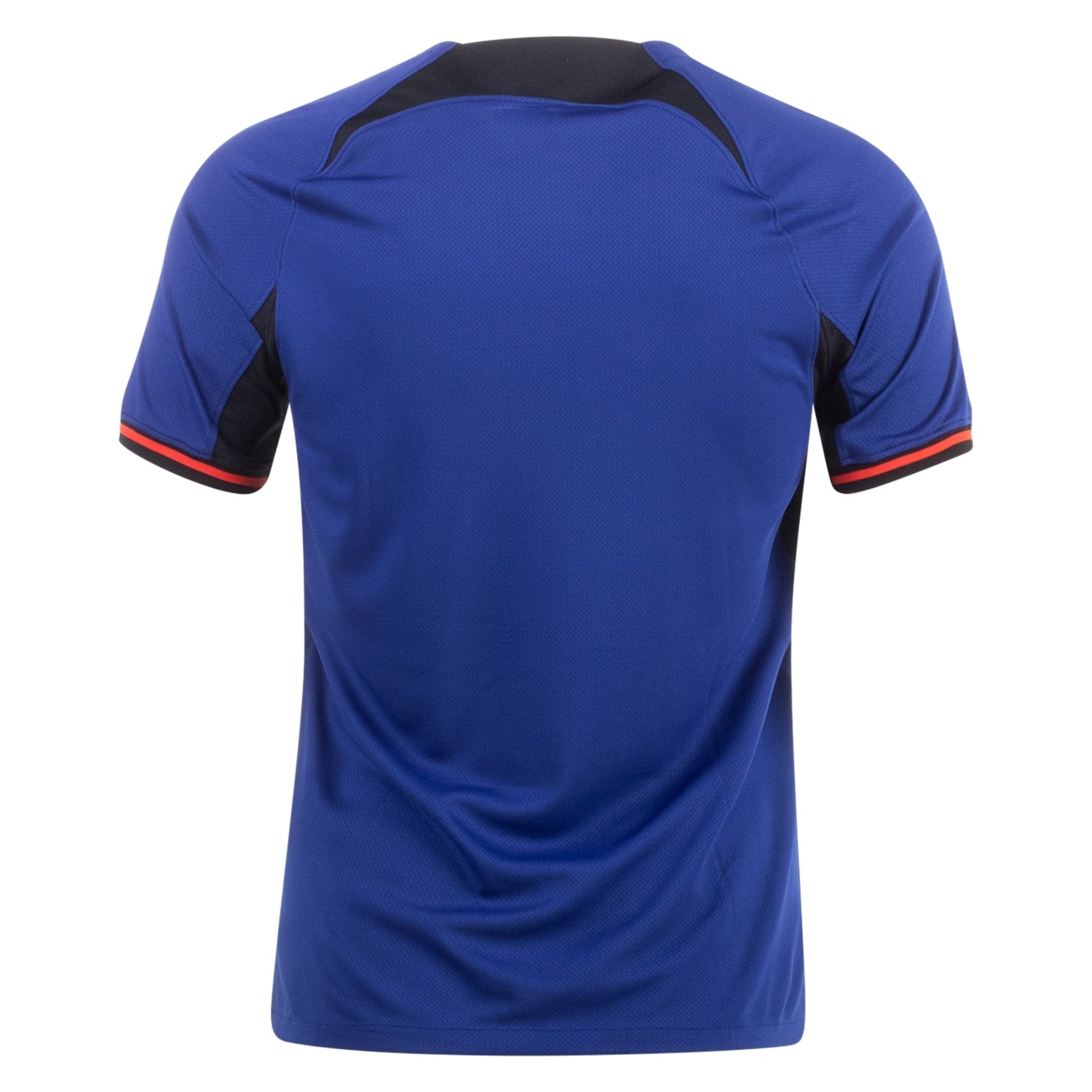 Men’s Replica Netherlands Away Jersey 2022