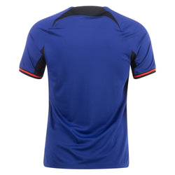 Image of Men’s Replica Netherlands Away Jersey 2022