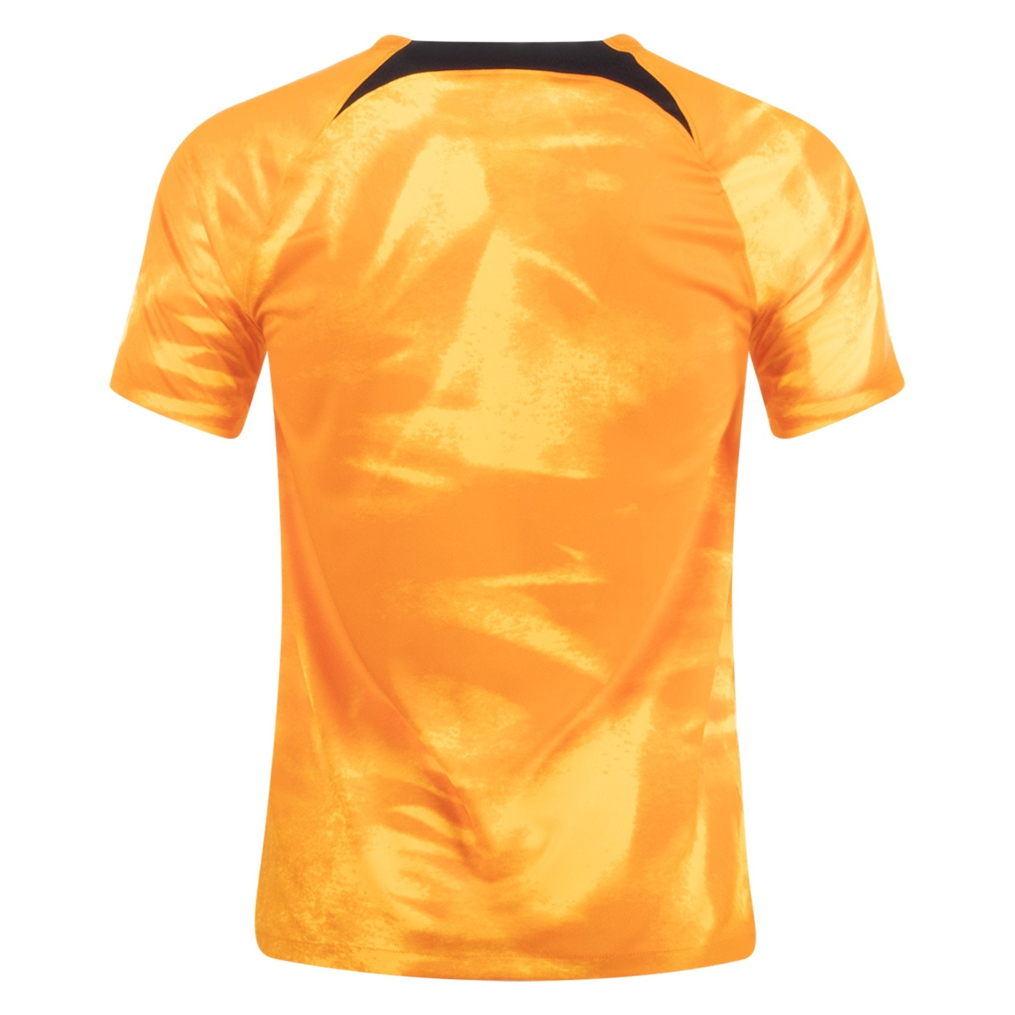 Men’s Replica Netherlands Home Jersey 2022