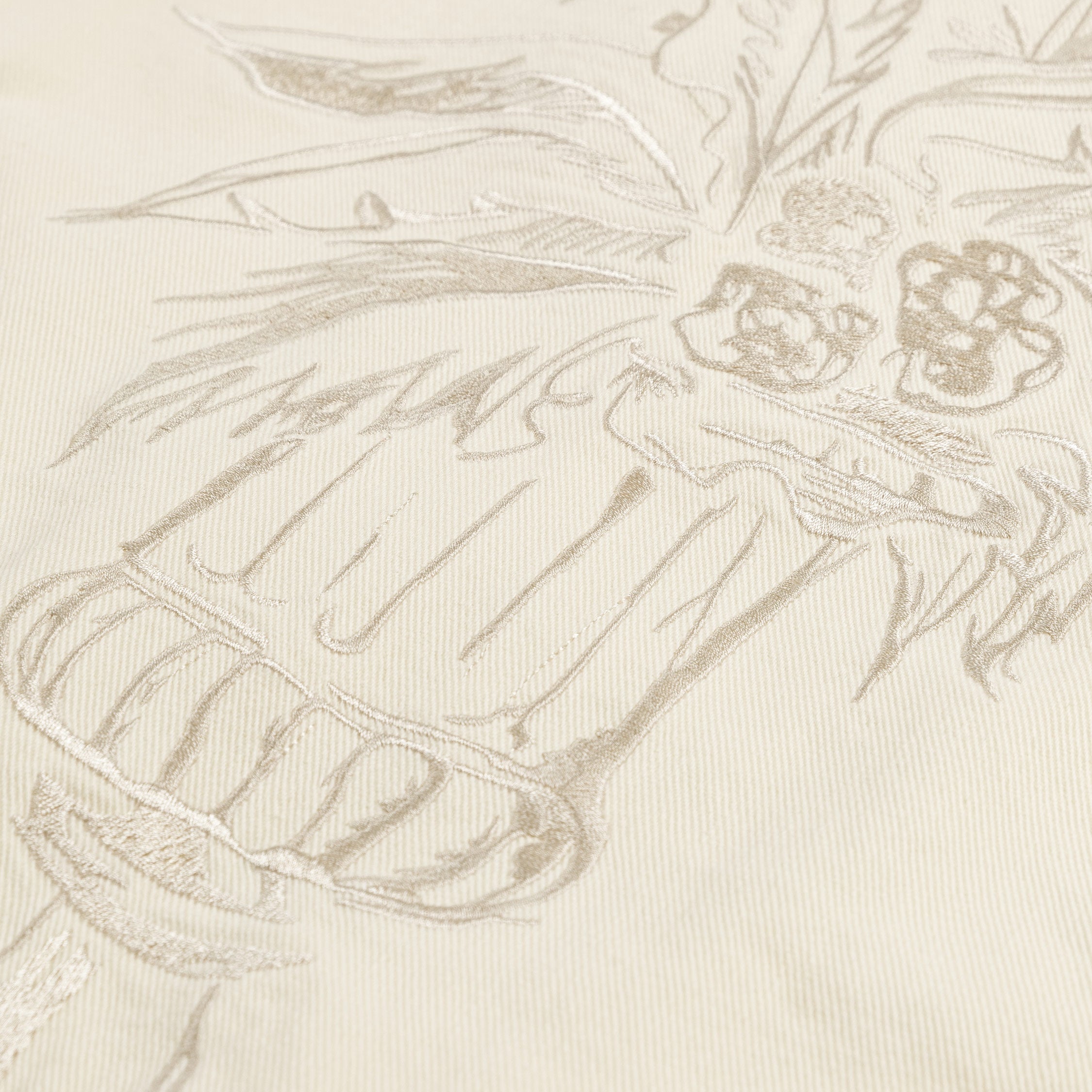 Image of Drole de Monsieur Le Veste Denim Medicis