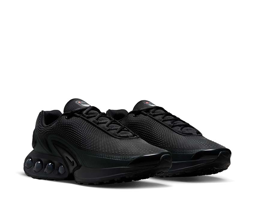 Image of Nike Air Max DN Black / DK Smoke Grey - Dark Grey - Anthracite DV3337-002