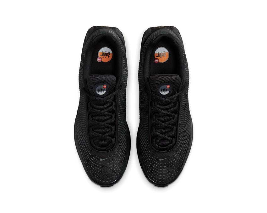 Image of Nike Air Max DN Black / DK Smoke Grey - Dark Grey - Anthracite DV3337-002