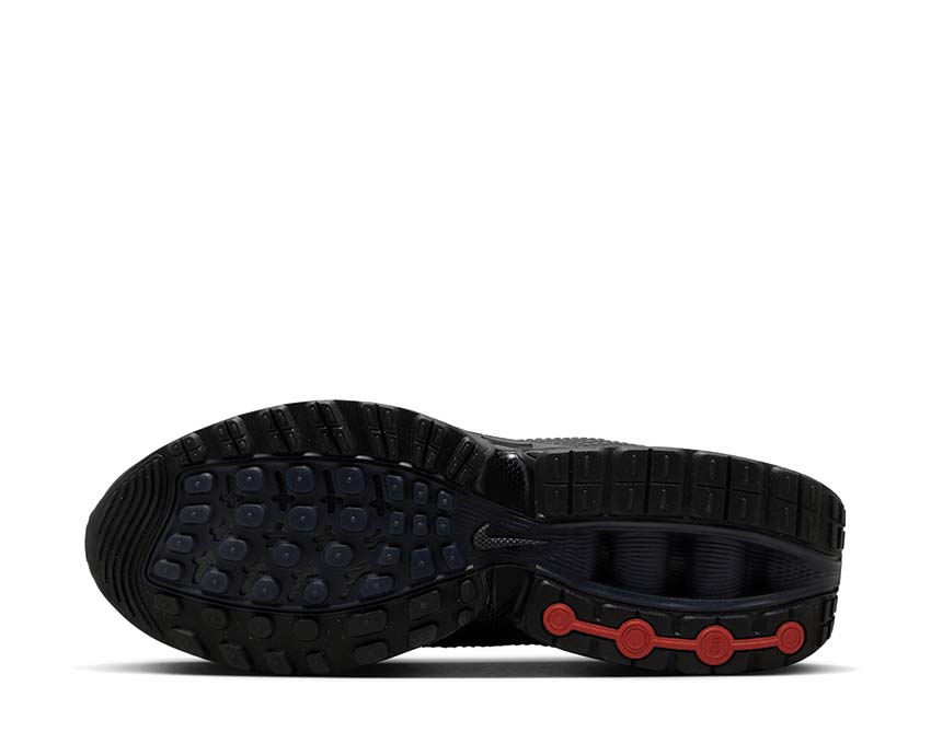 Image of Nike Air Max DN Black / DK Smoke Grey - Dark Grey - Anthracite DV3337-002