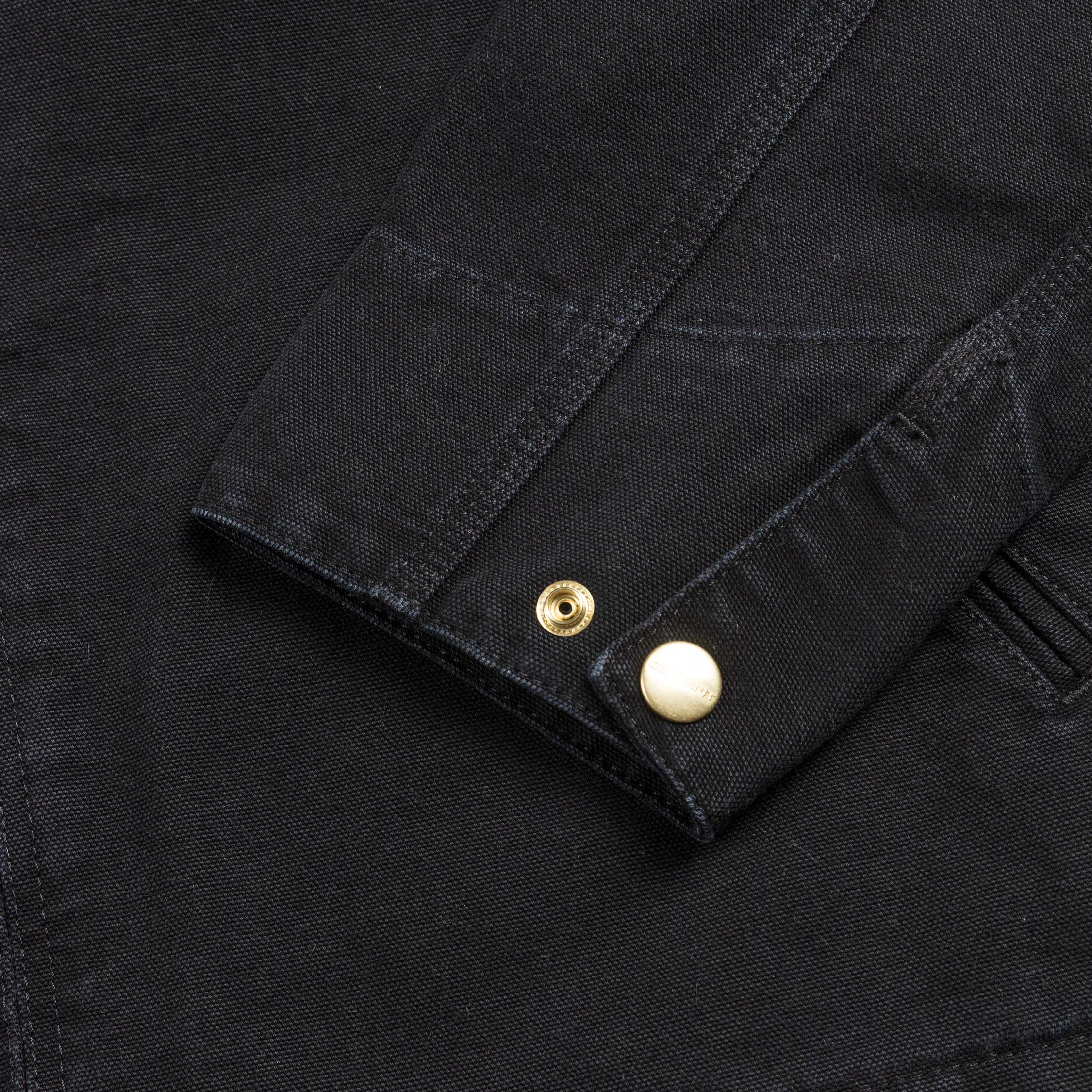 Image of Carhartt WIP Detroit Jacket