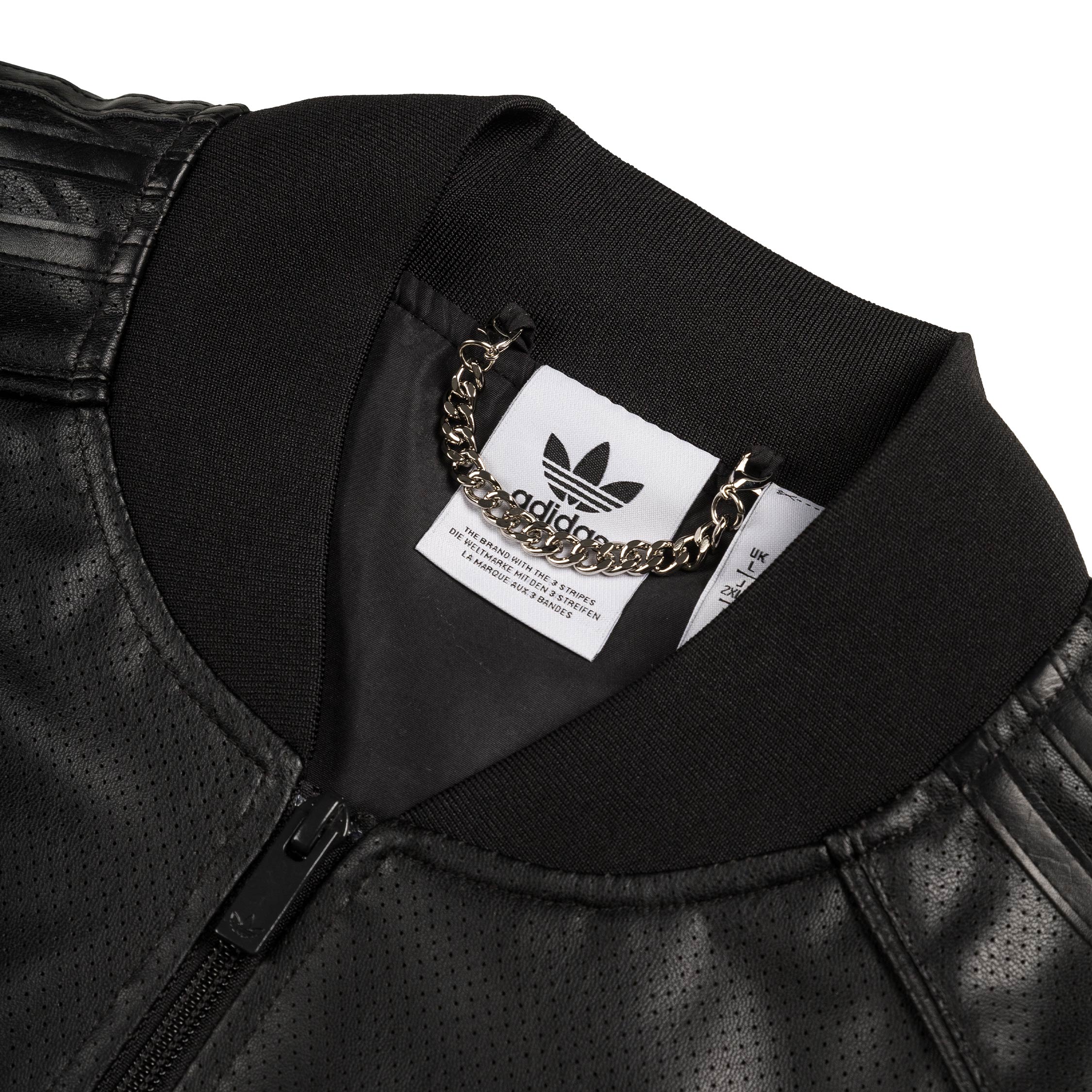 Image of Adidas SST Tracktop
