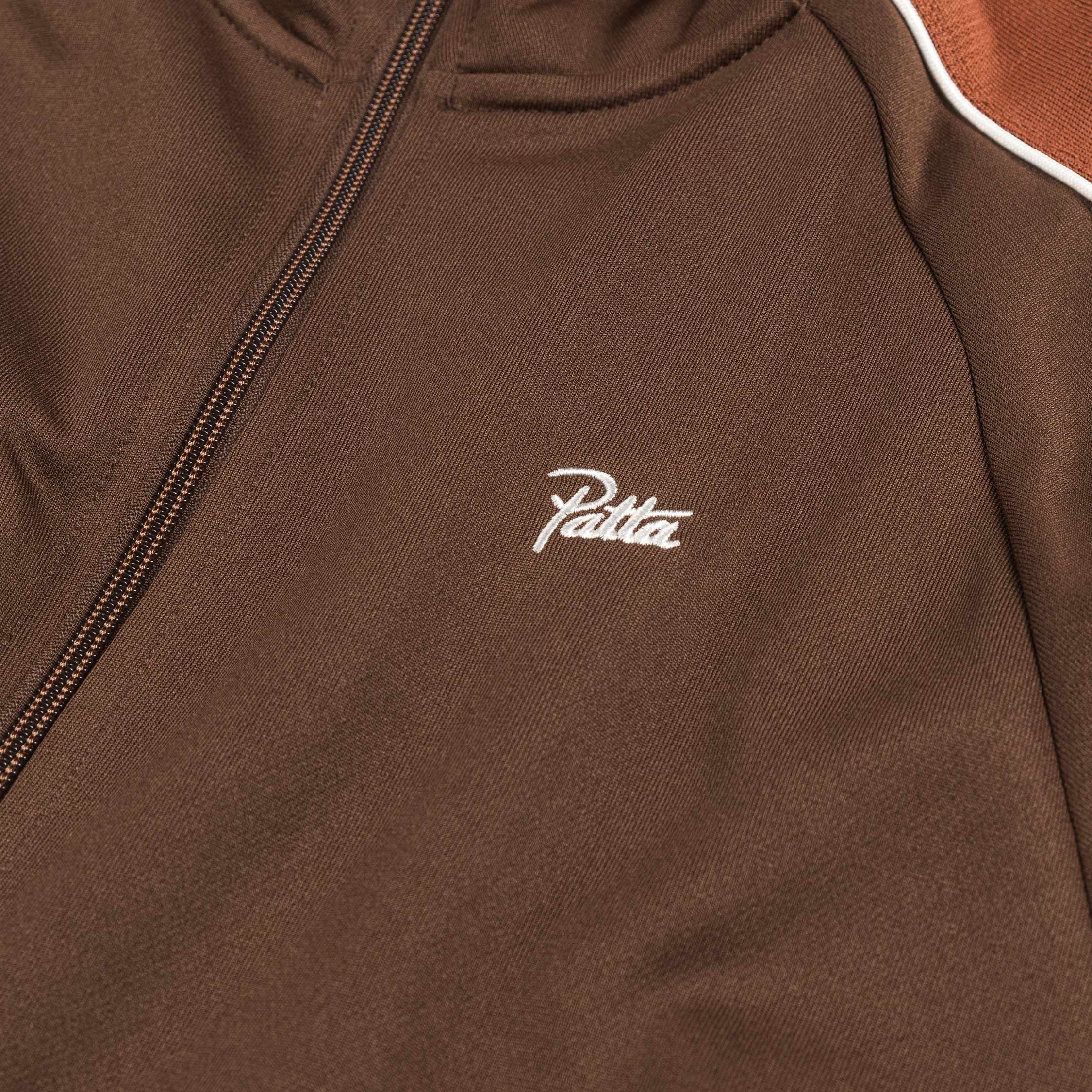 Image of Patta Tricot Track Jacket