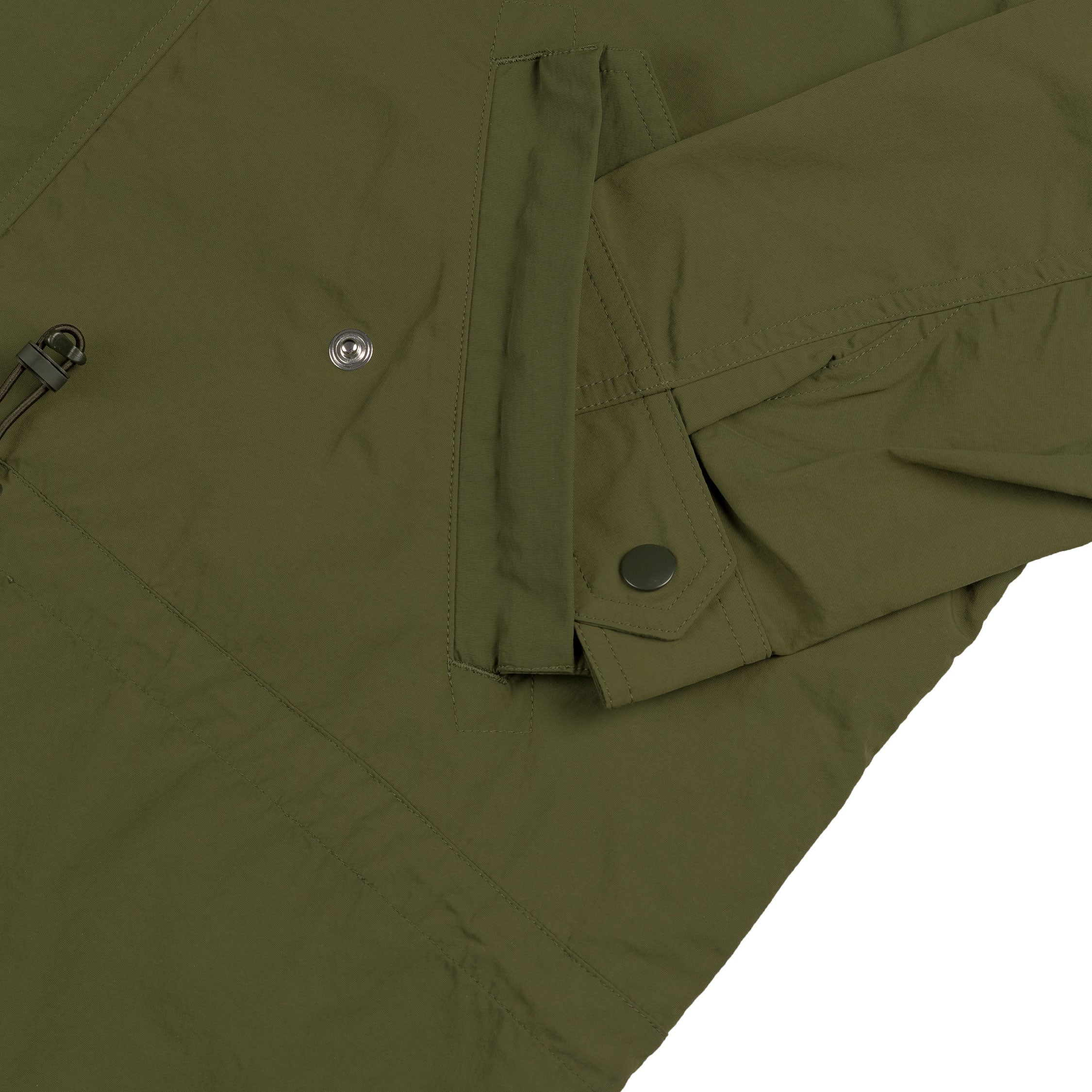 Image of Adidas SPZL Halewood Parka
