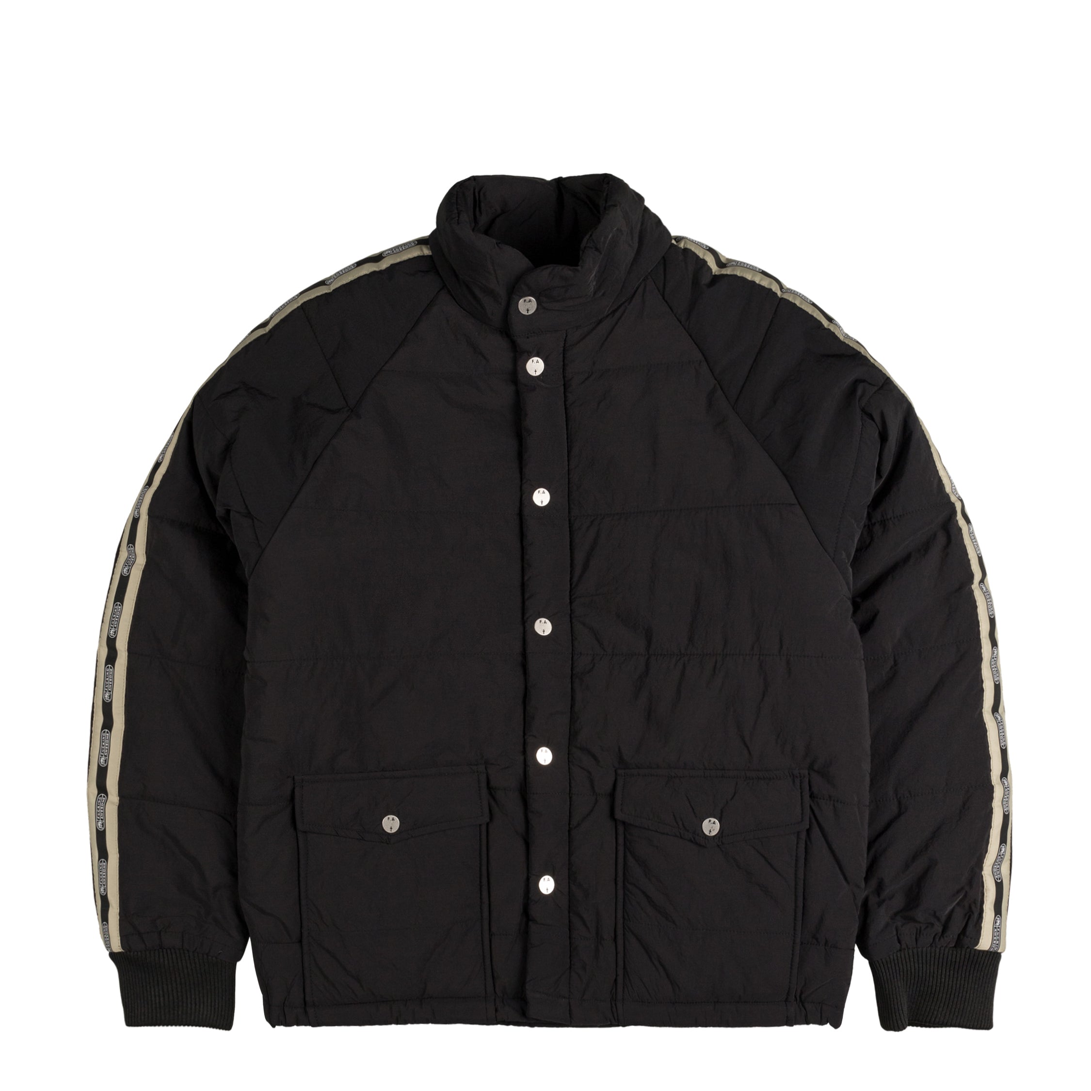 Image of Fucking Awesome Dill Racing Puffer Jacket