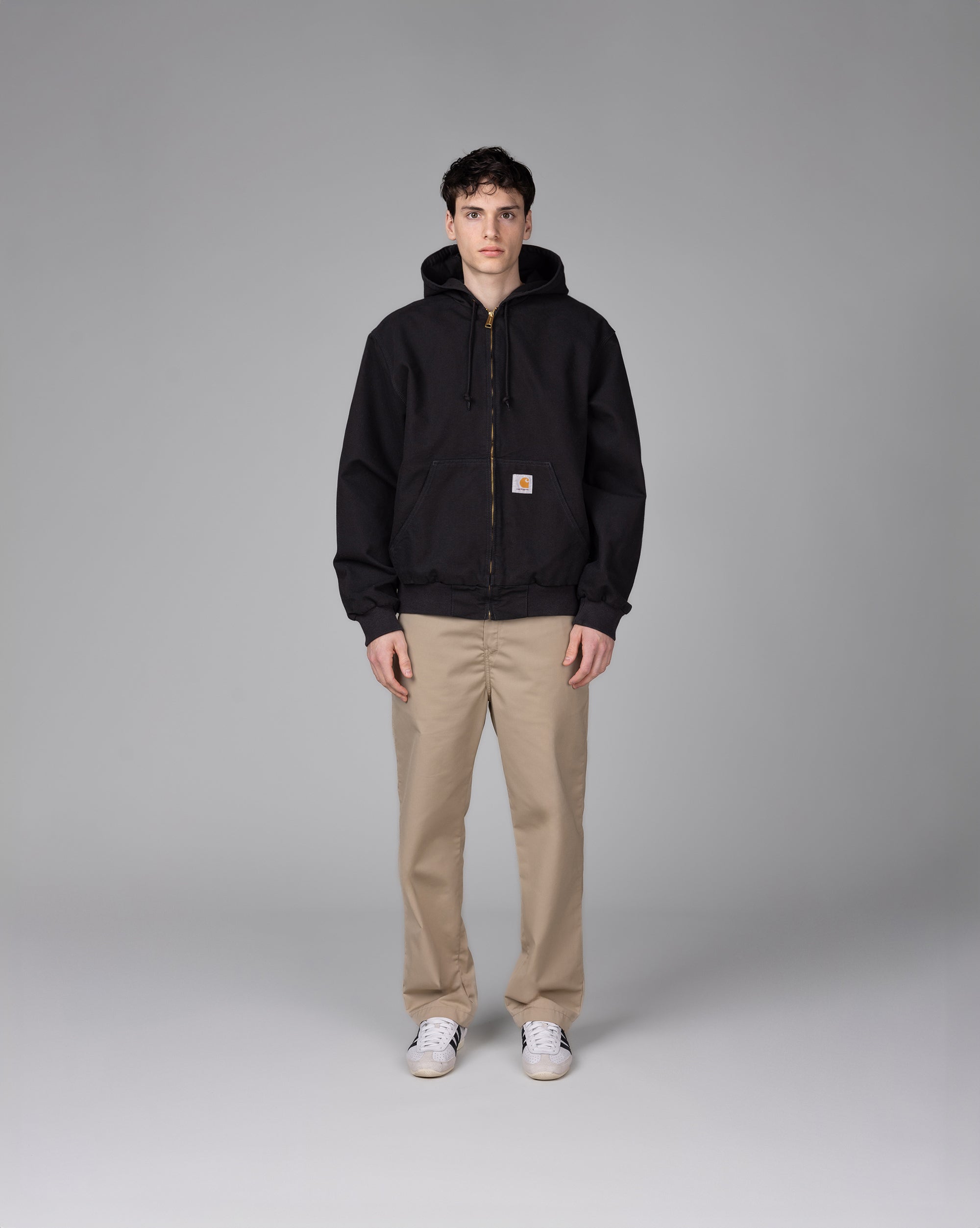 Image of Carhartt WIP OG Active Jacket