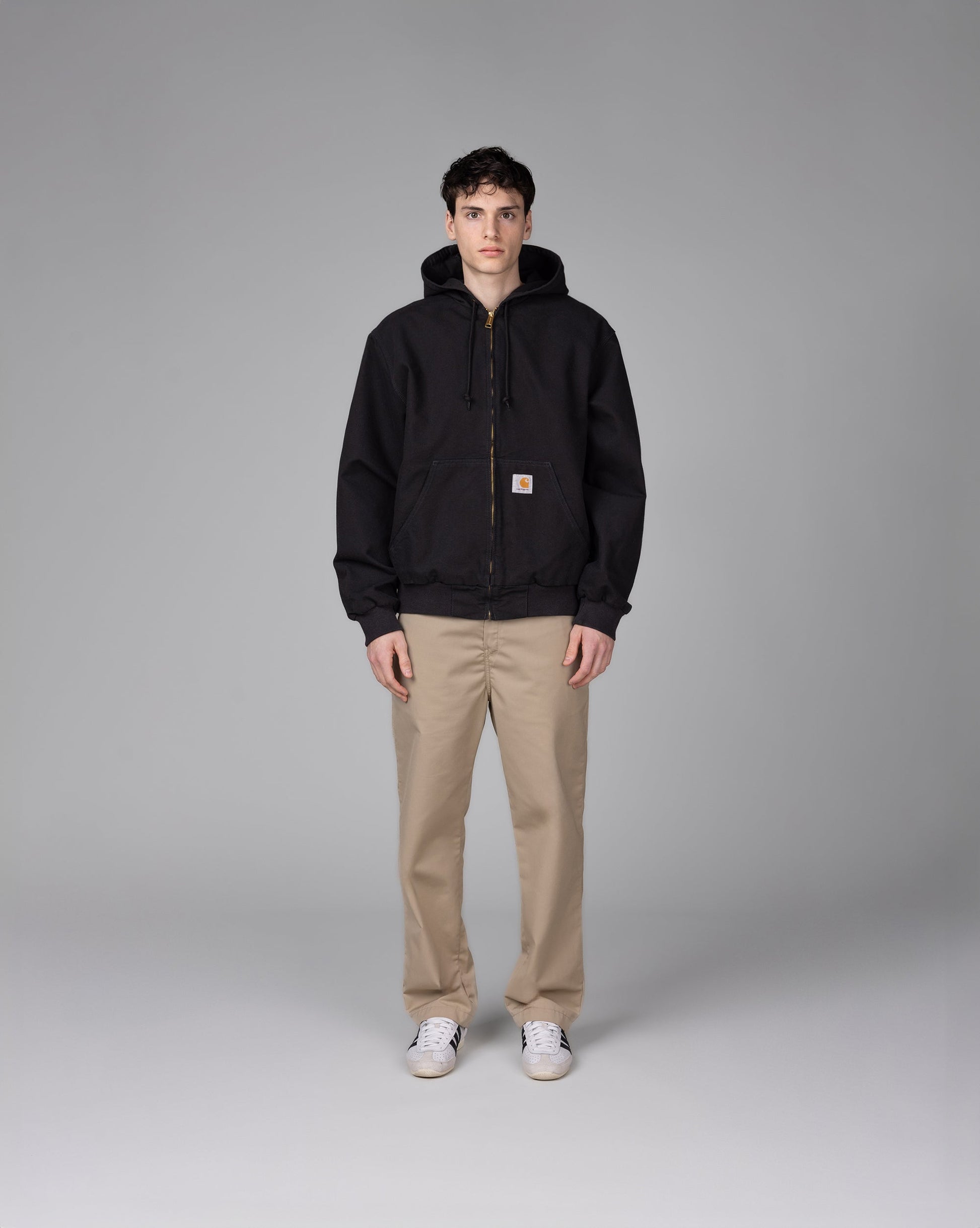 Carhartt WIP OG Active Jacket