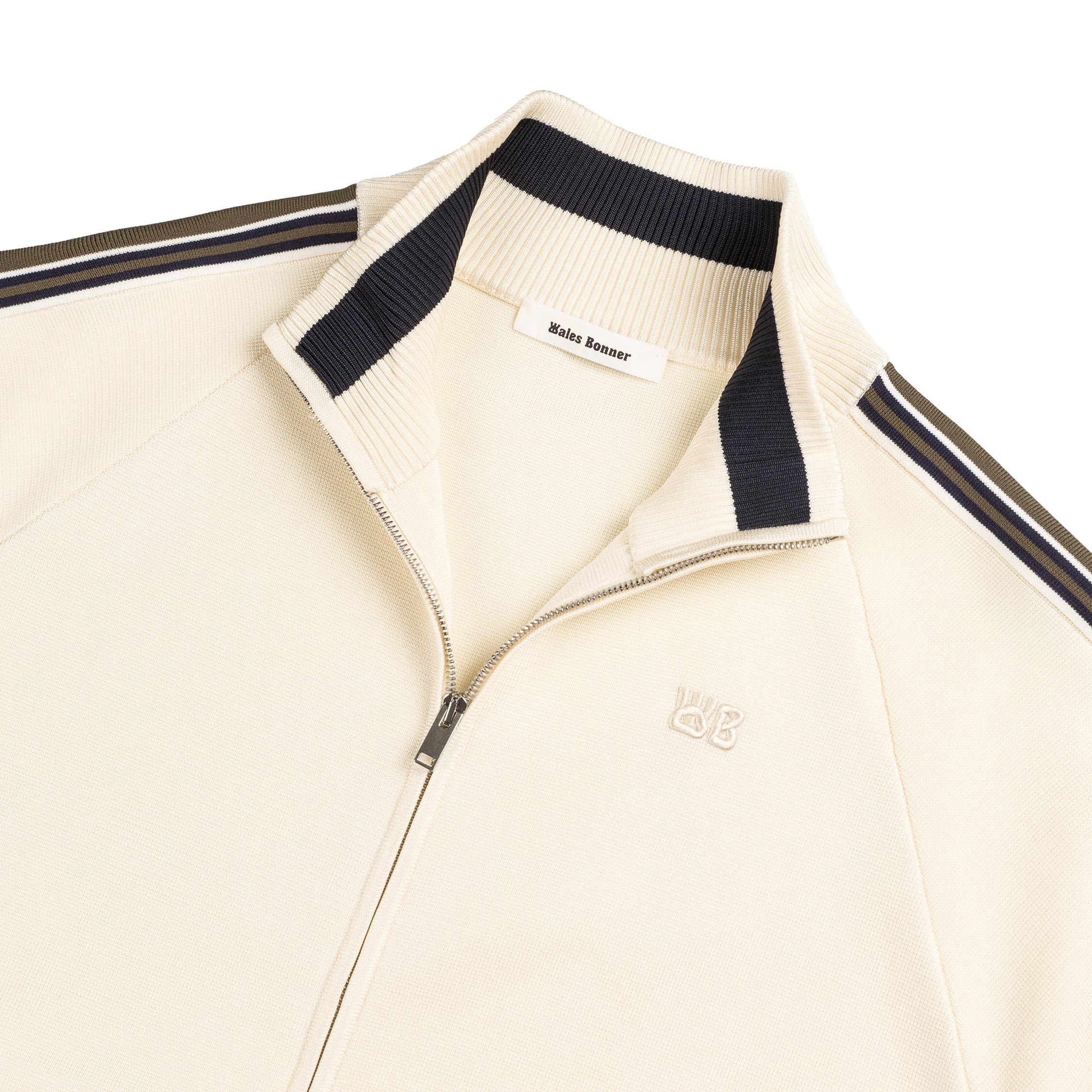 Image of Wales Bonner Tide Track Top