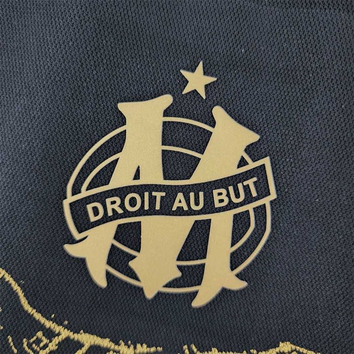 Image of Olimpique De Marseille 