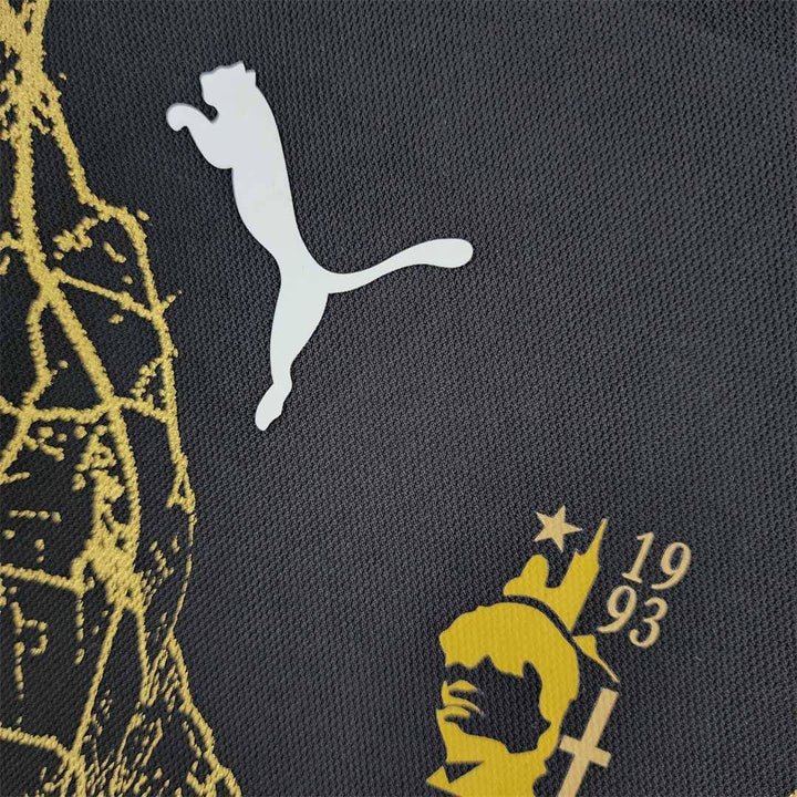 Image of Olimpique De Marseille 