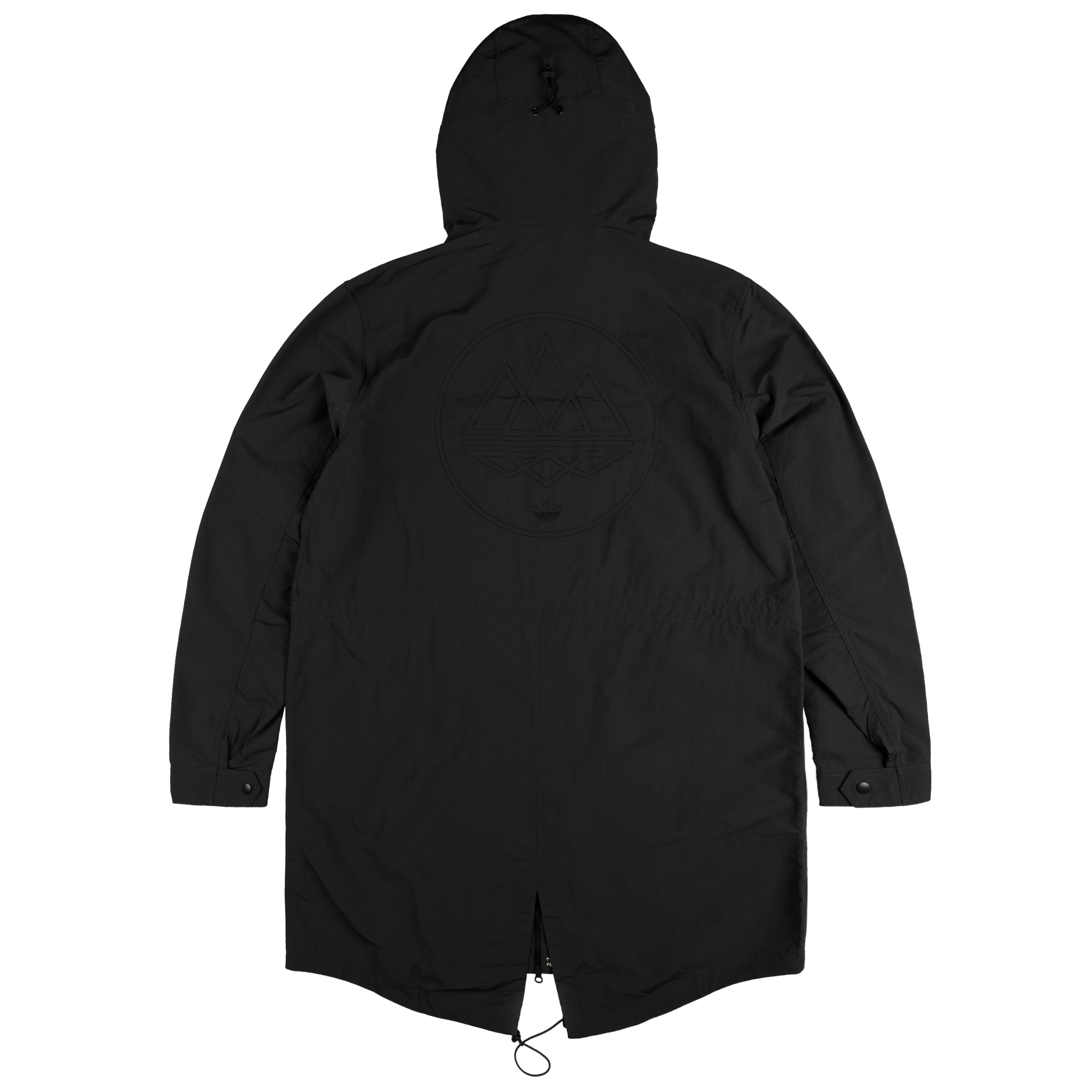 Image of Adidas SPZL Halewood Parka