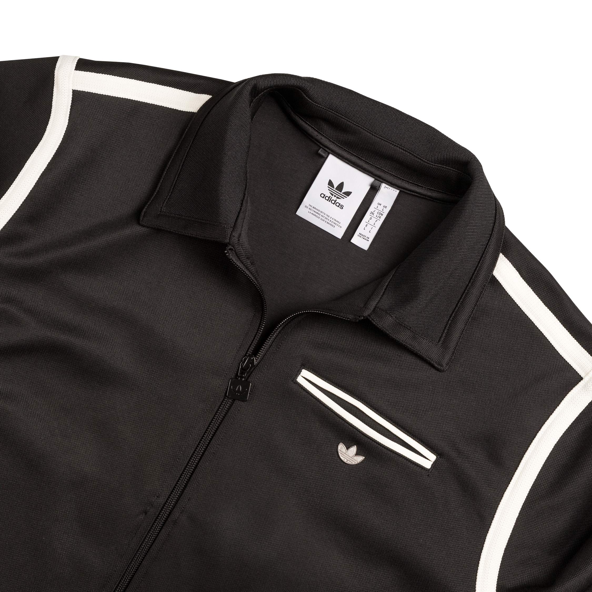 Image of Adidas Premium Originals Track Top