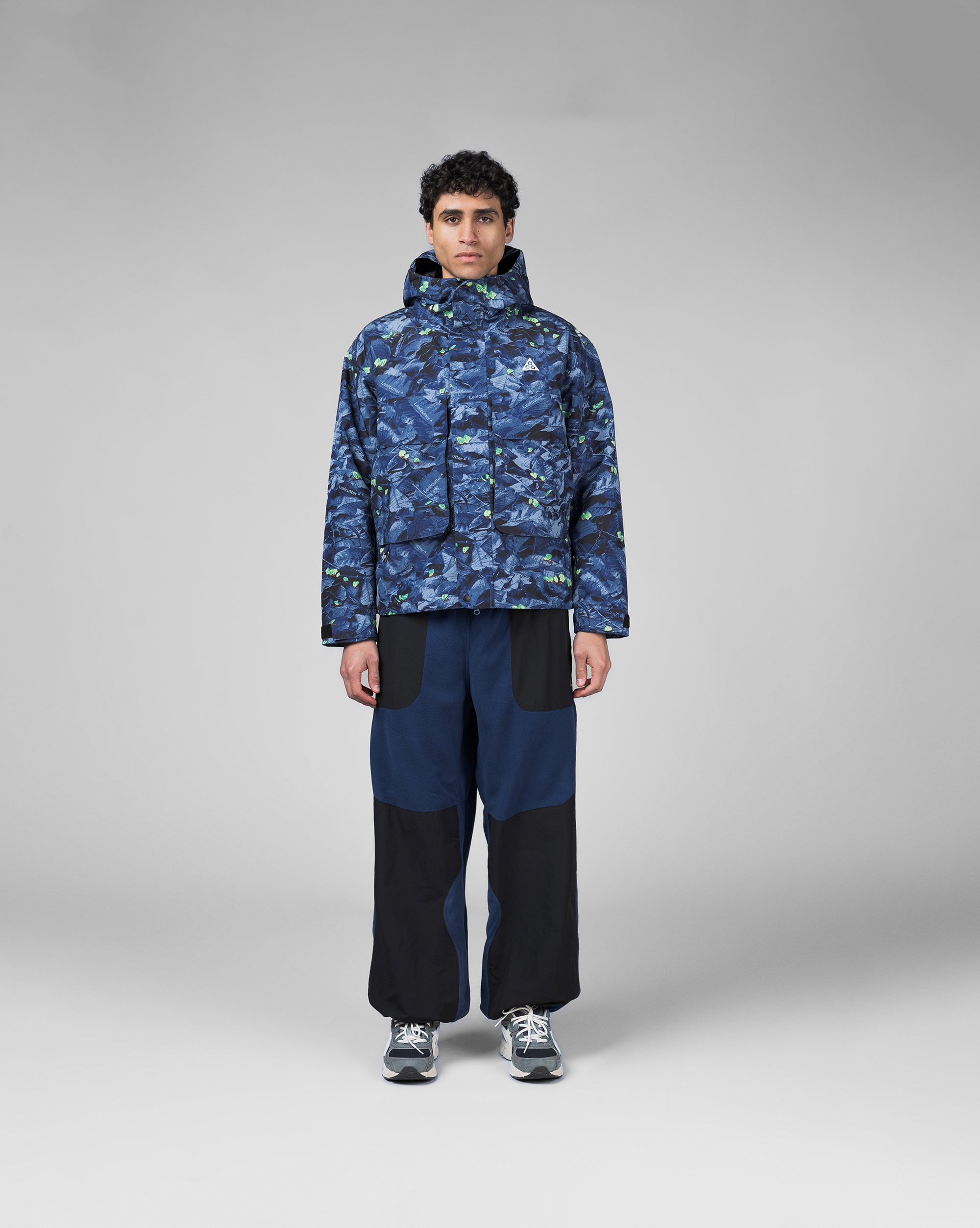 Image of Nike	ACG Storm-FIT PrimaLoft *Skull Peak* Jacket