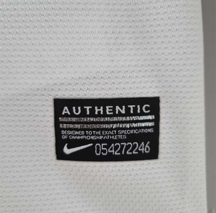 Image of Portugal 2012 - 2013 Away Kit - Premium Quality Jersey at FootballPrestige.com