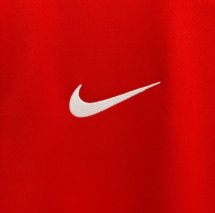 Image of Portugal 2024 Home Kit - Premium Quality Jersey at FootballPrestige.com