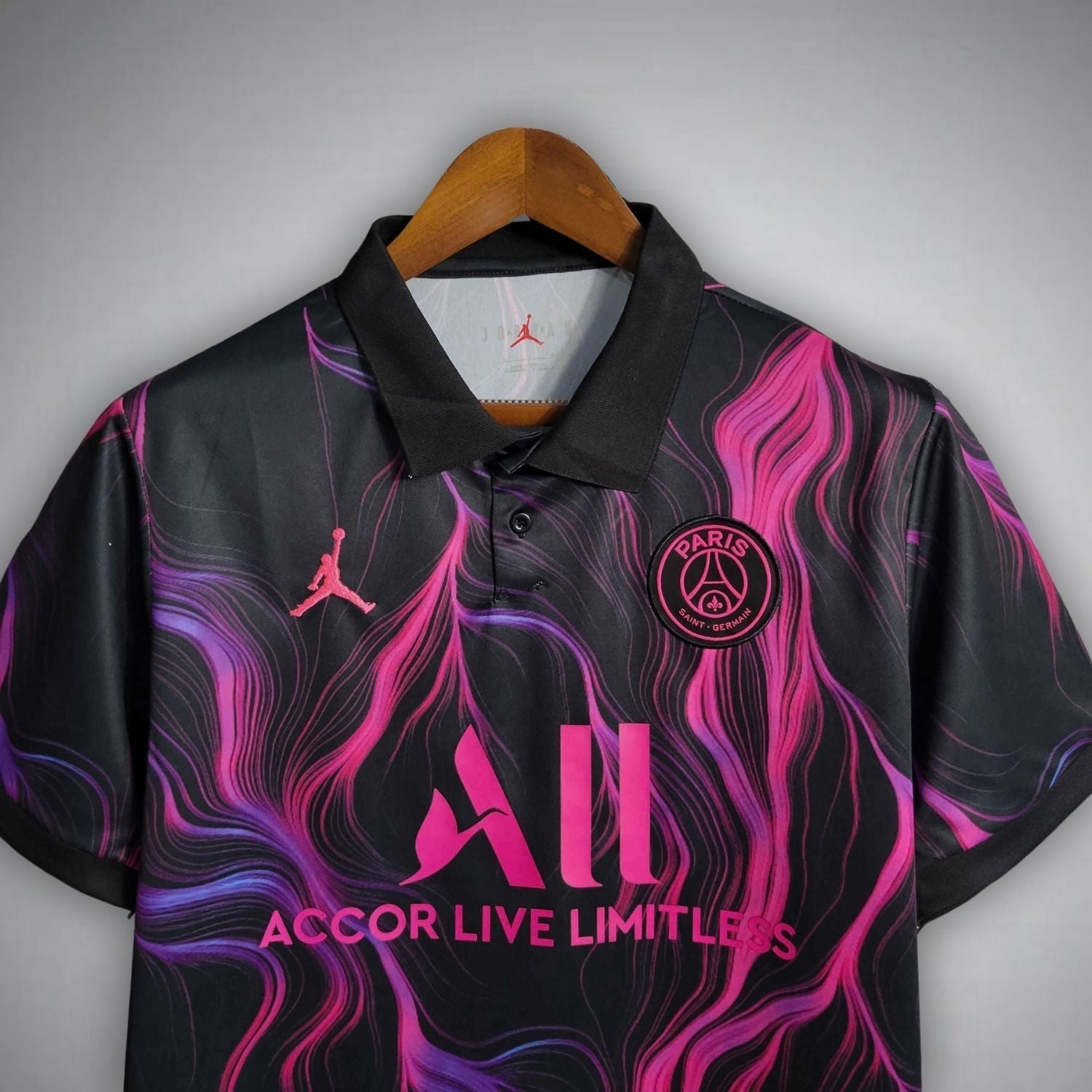 Image of PSG 