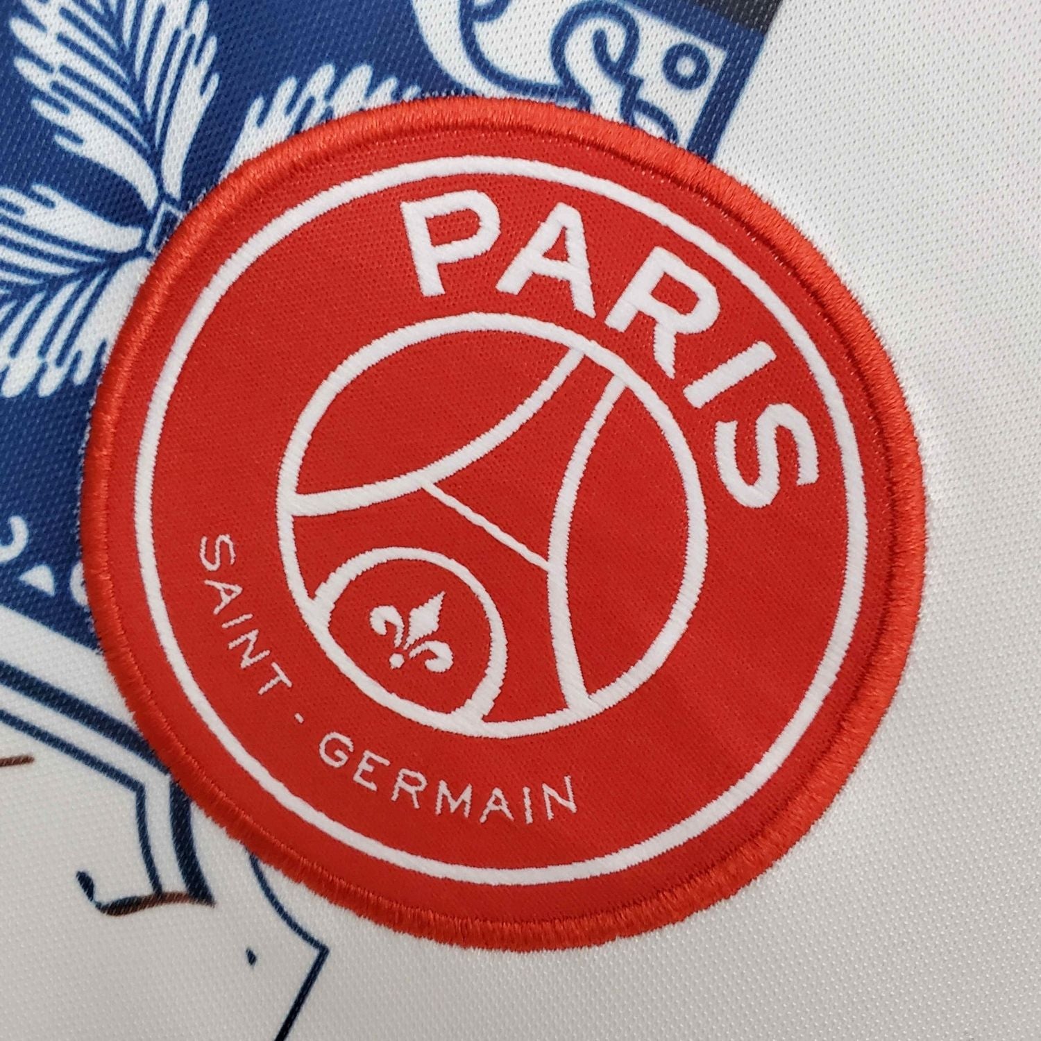 Image of PSG 