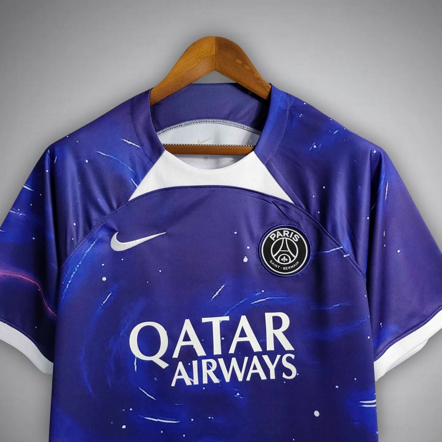 Image of PSG 