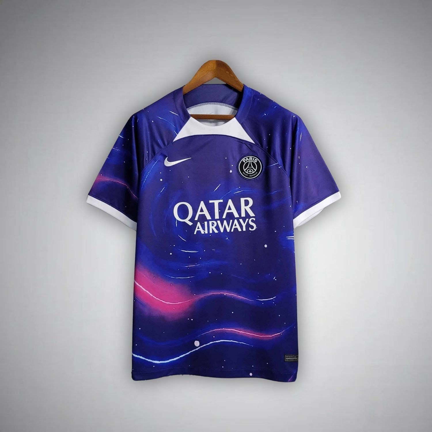 Image of PSG 