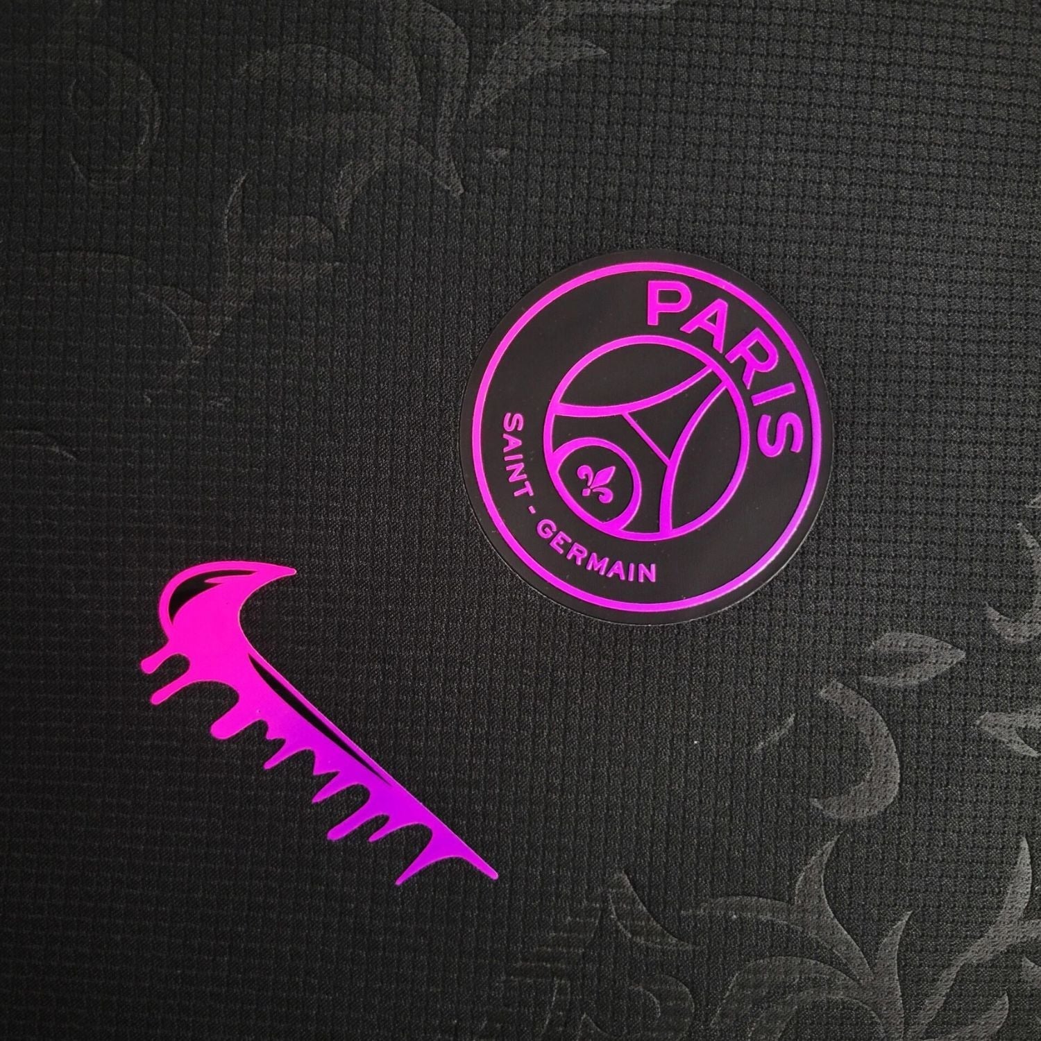 Image of PSG 