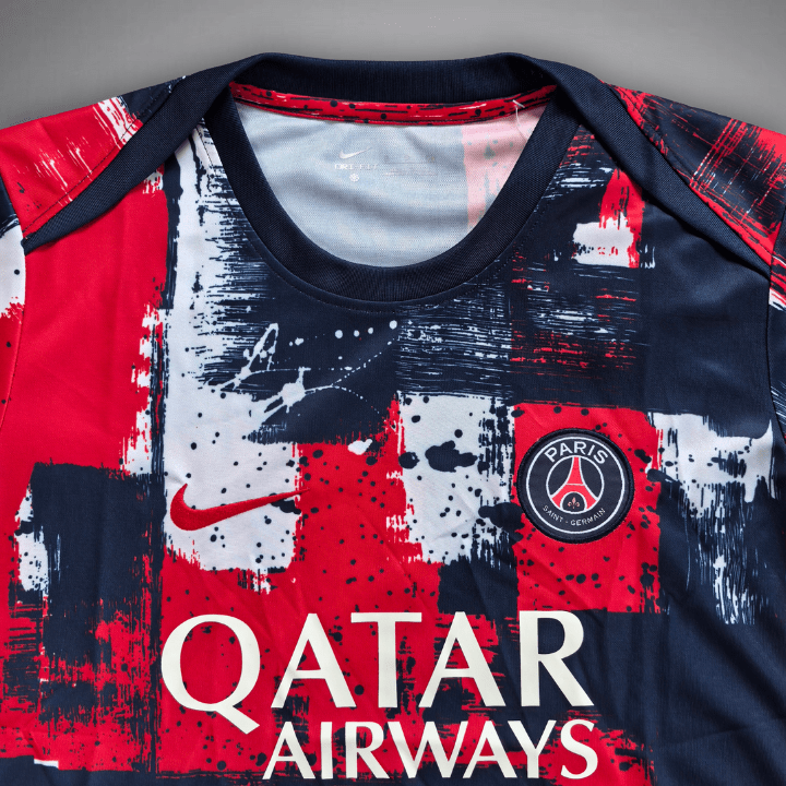 Image of PSG 