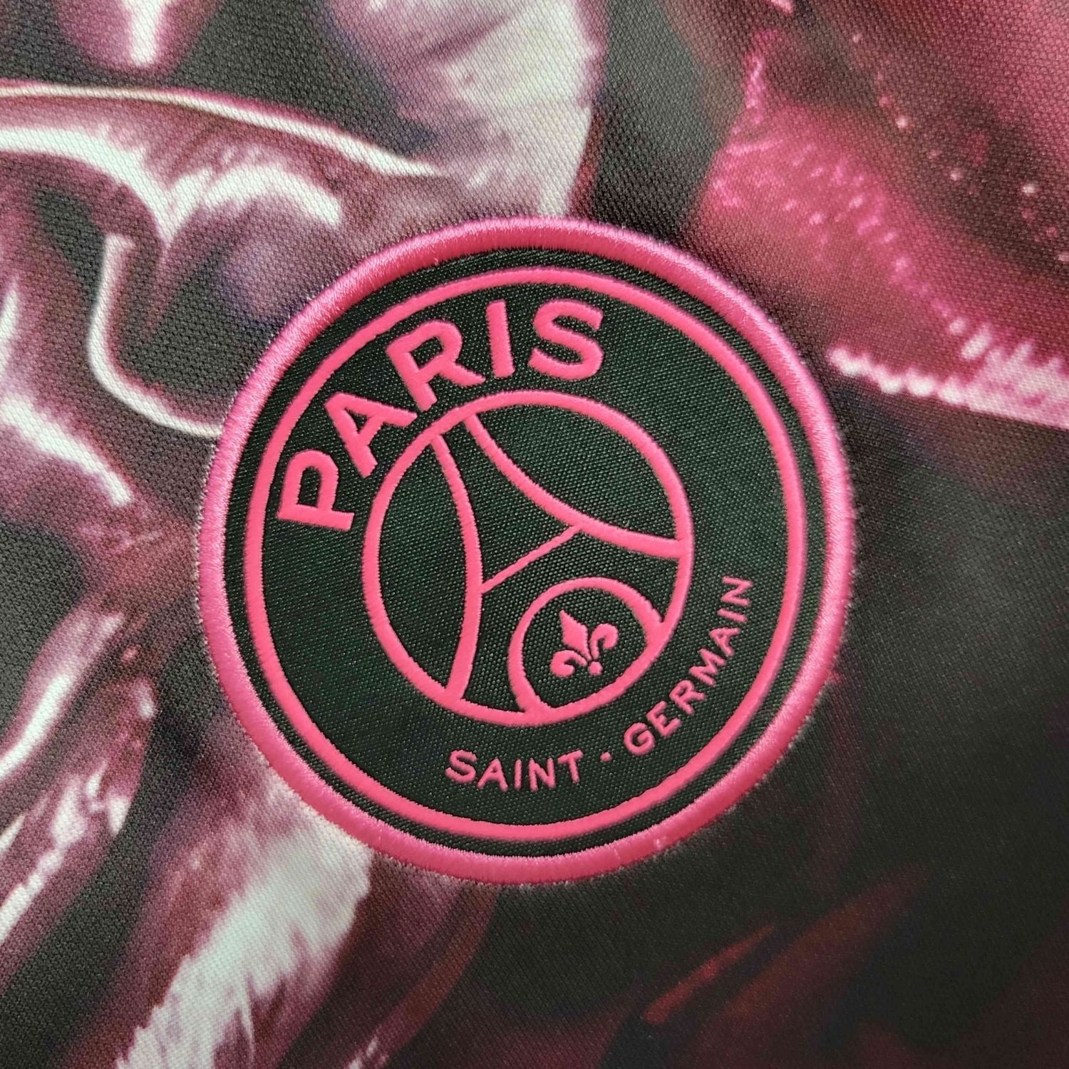Image of PSG 