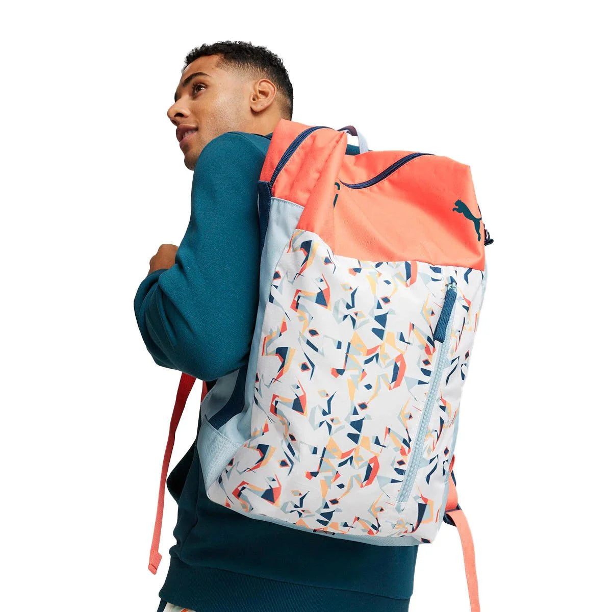 Puma Neymar Jr Backpack | 09035701 - Goal Kick Soccer