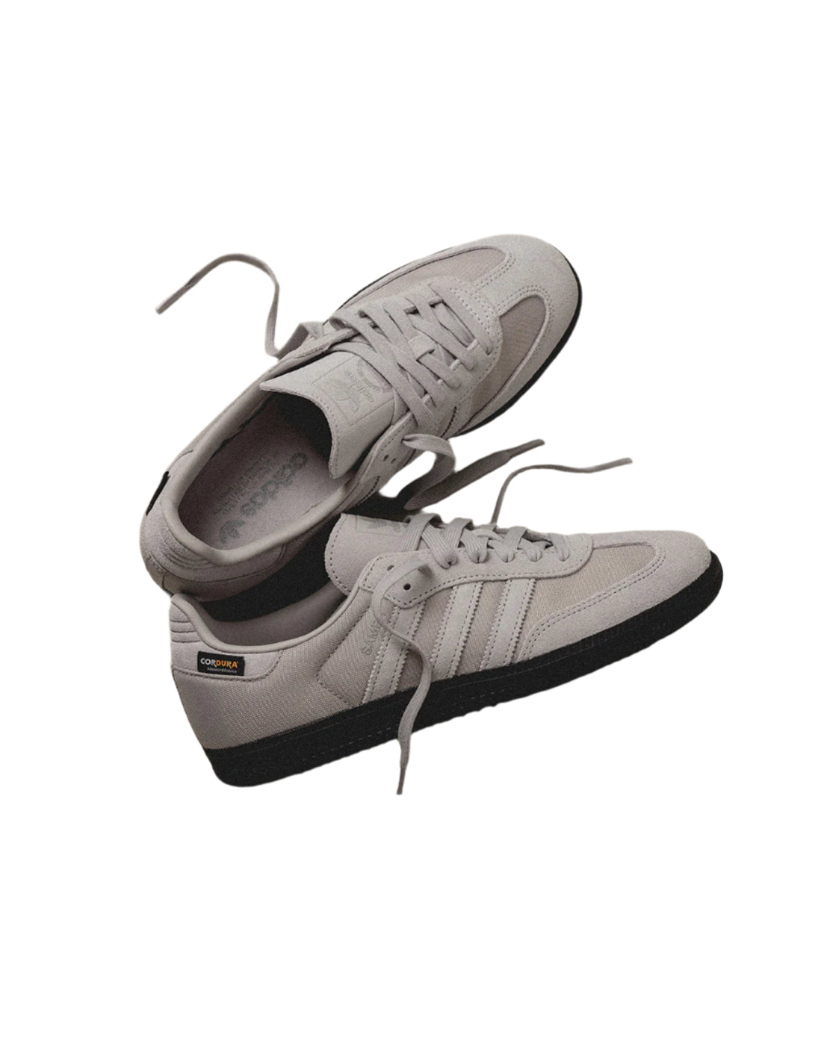 Adidas Samba OG *Cordura* onfeet