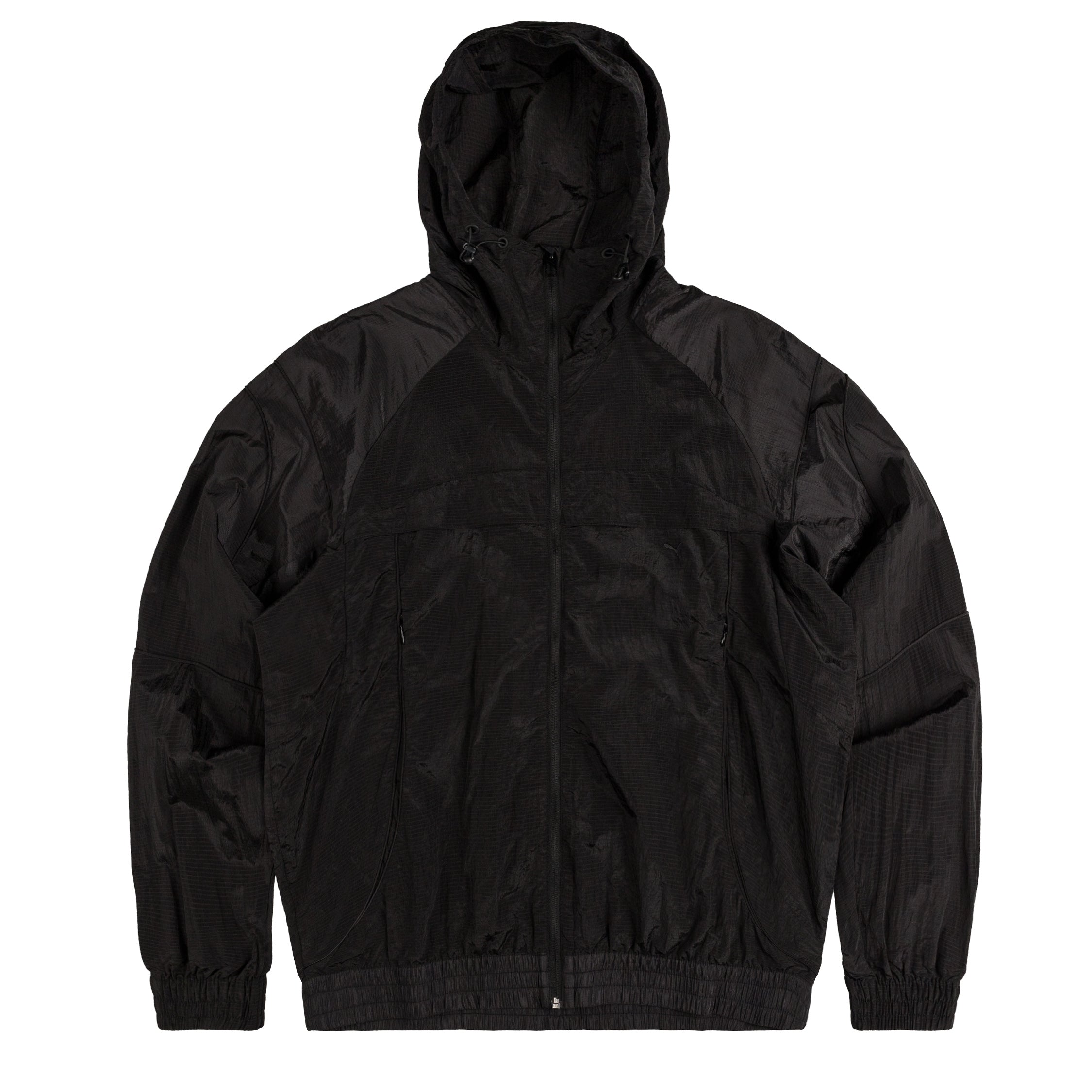 Image of Puma Mostroverse Ripstop Jacket