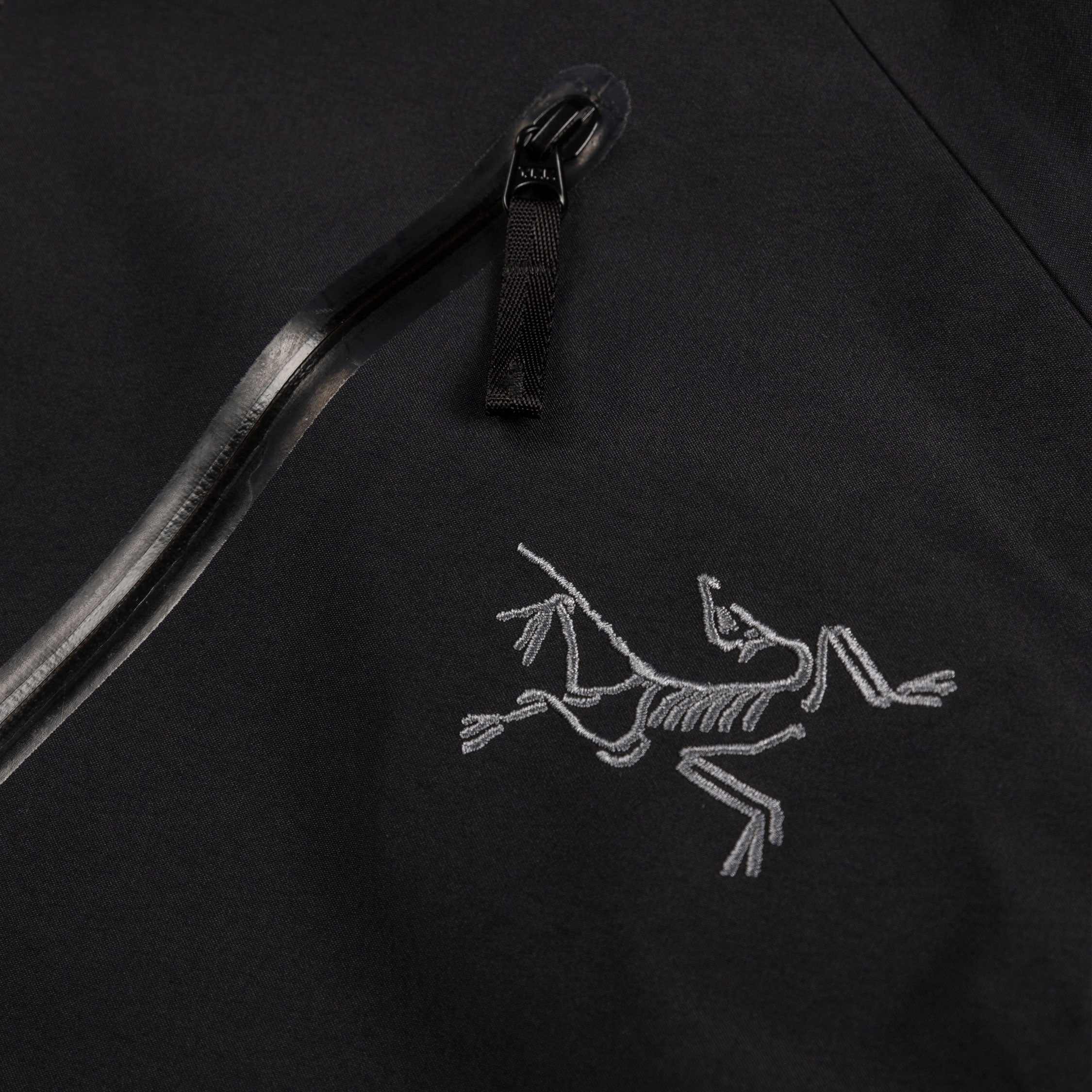 Image of Arcteryx Wmns Nita Shell Jacket