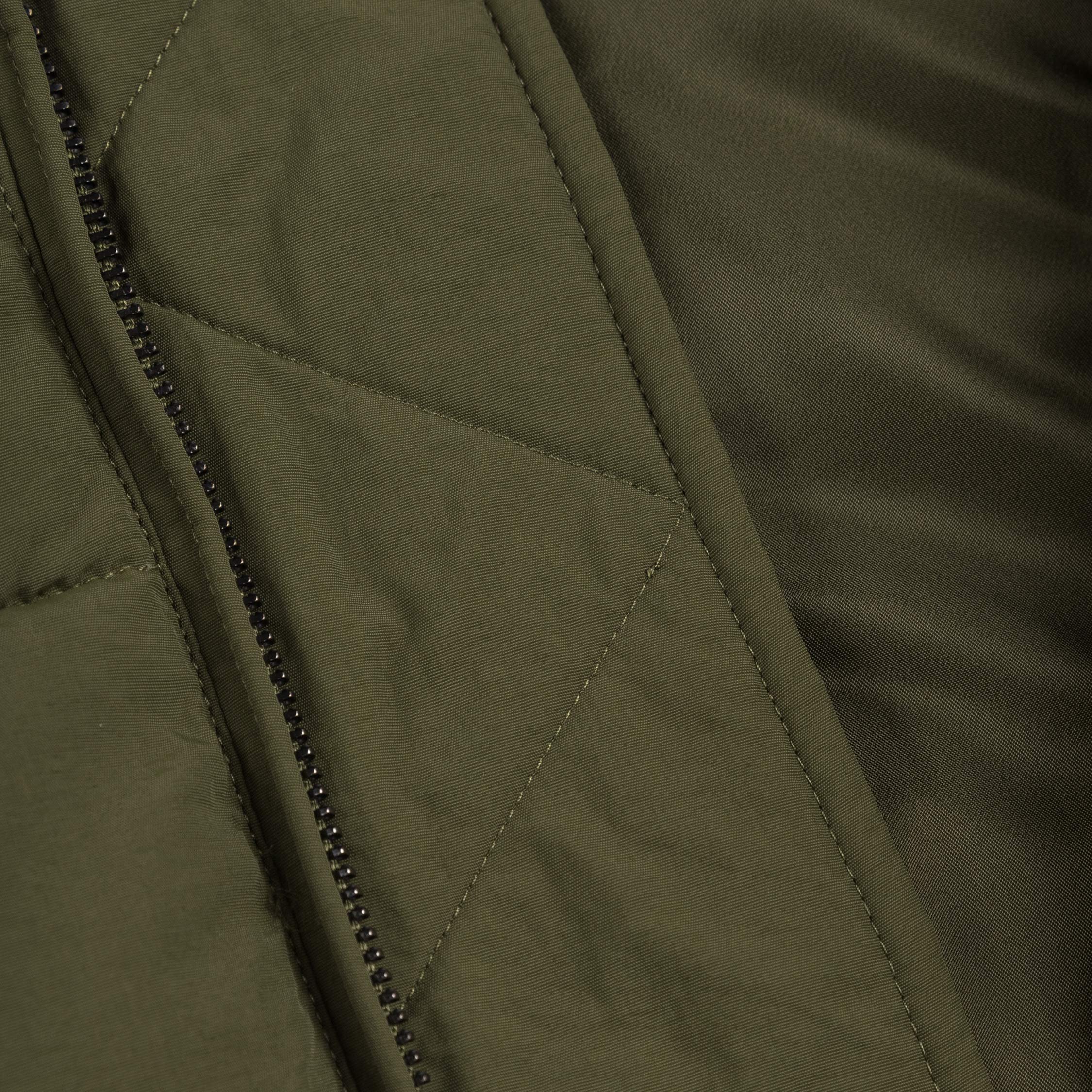 Image of Daily Paper Relaxed Puffer