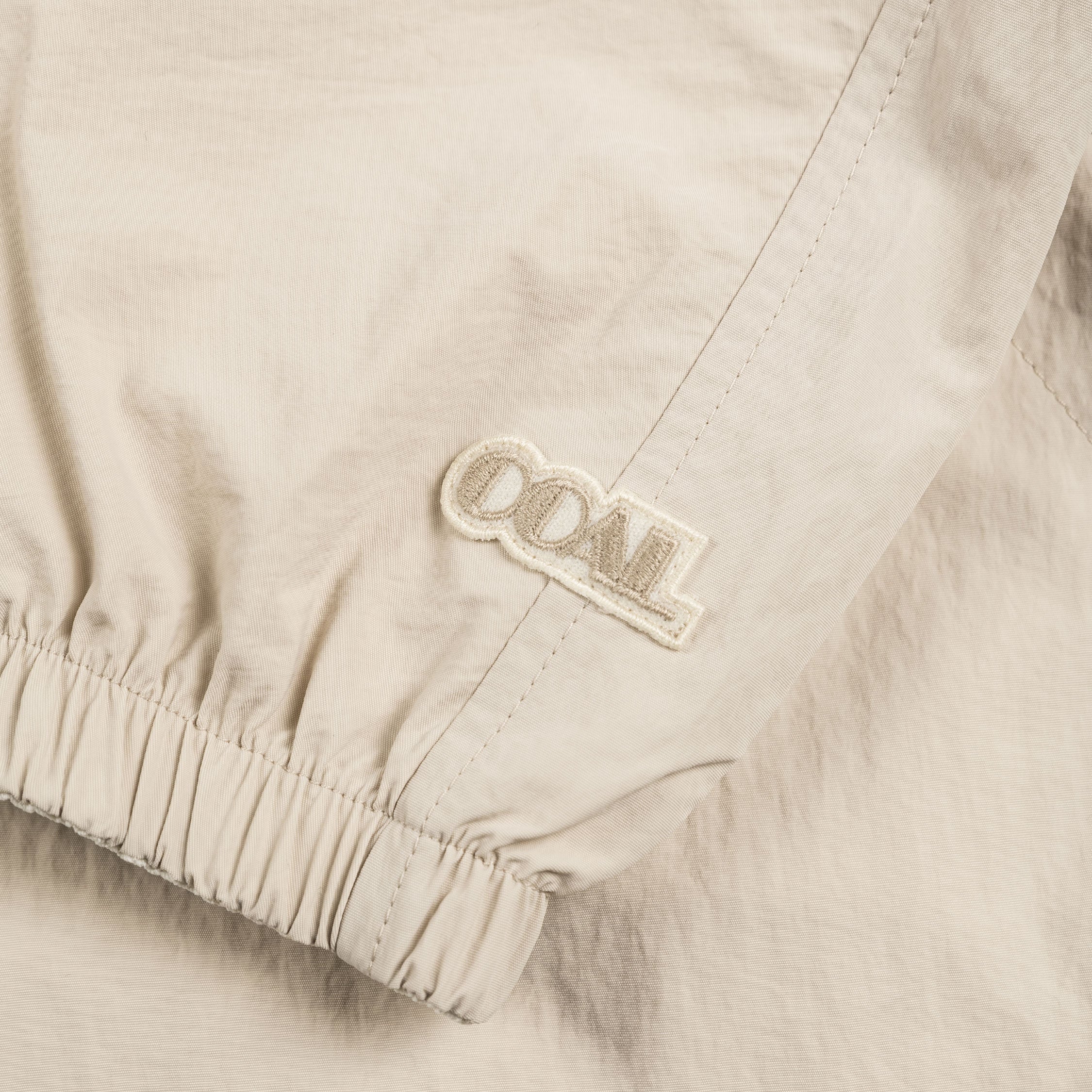 Image of Nanamica Reversible Hooded Jacket