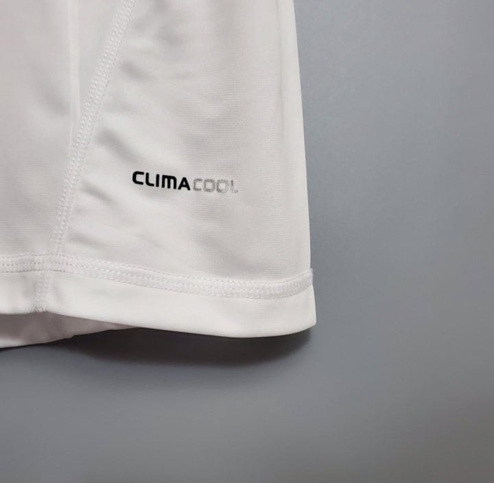 Image of Real Madrid 2010 - 2011 Home Kit - Premium Quality Jersey at FootballPrestige.com