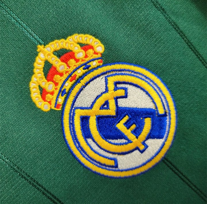 Image of Real Madrid 2012 - 2013 Third Kit - Premium Quality Jersey at FootballPrestige.com