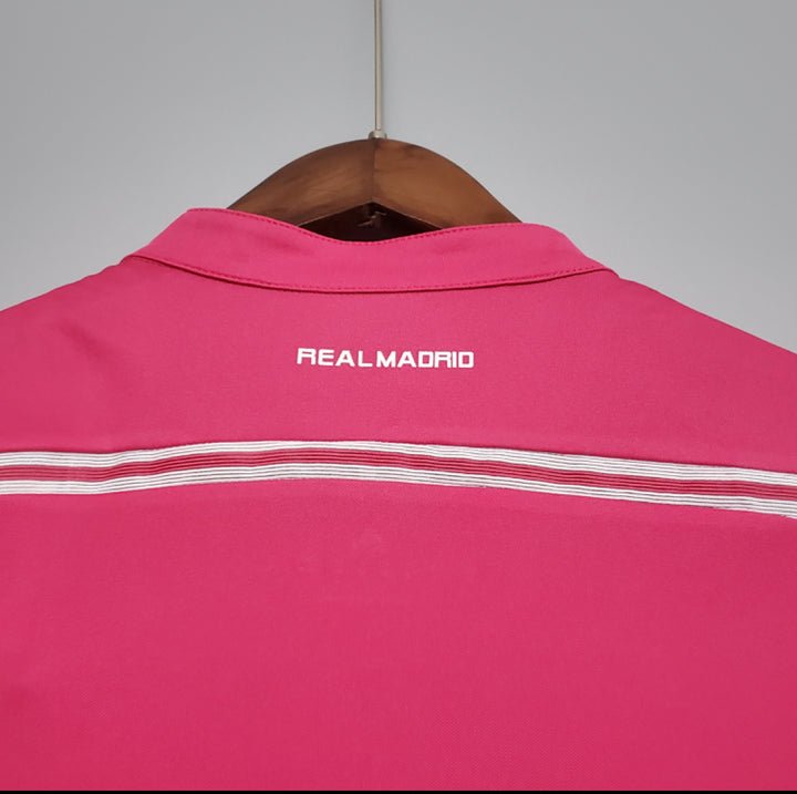 Image of Real Madrid 2014 - 2015 Away Kit - Premium Quality Jersey at FootballPrestige.com