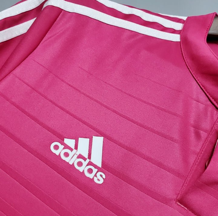 Image of Real Madrid 2014 - 2015 Away Kit - Premium Quality Jersey at FootballPrestige.com
