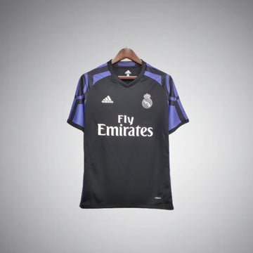 Image of Real Madrid 2015 - 2016 Third Kit - Premium Quality Jersey at FootballPrestige.com
