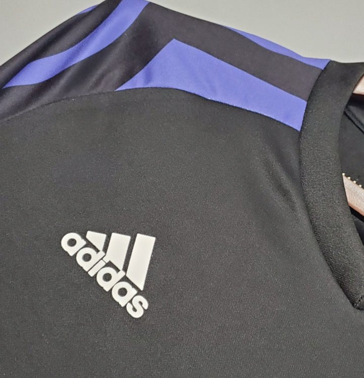 Image of Real Madrid 2015 - 2016 Third Kit - Premium Quality Jersey at FootballPrestige.com